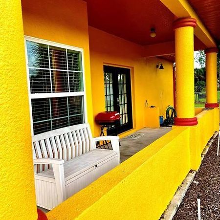 レイク・ウェルス Cozy House Near To Legoland Flヴィラ エクステリア 写真